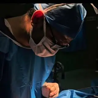 دکتر محمدرضا میگلی نژاد