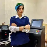 مرکز لیزر موهای زائدوپاک کردن تتو وکربن تراپی در اهواز