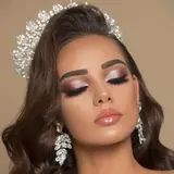 سالن زیبایی زرماهی ناخن رنگ مو فشیال پردیس فاز ۱۱ faze11