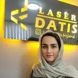 CFO : E.mohseni | دارنده بهترین دستگاه لیزرموهای زائد