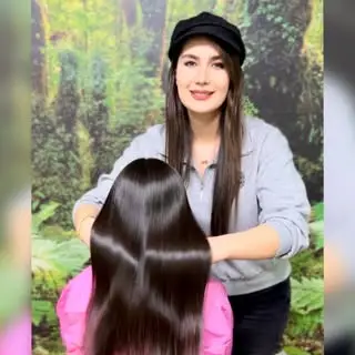 مرکز تخصصی کراتین و سلامت مو‌ی تبریز
