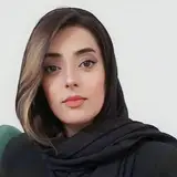 زهرا دادرس/کراتین مشهد