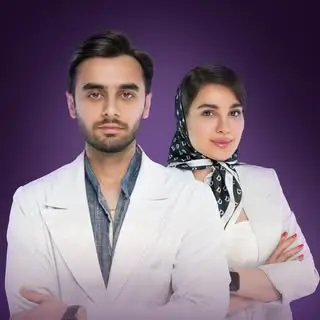 کلینیک زیبایی لاگوم