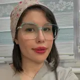 Shabnam Asghari