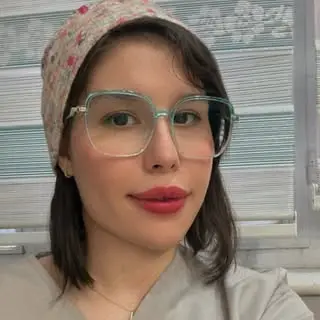 Shabnam Asghari