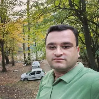 الکتریکی الـیـن نــور