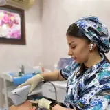 مریم امام