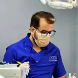 دکتر میلاد مقیمی