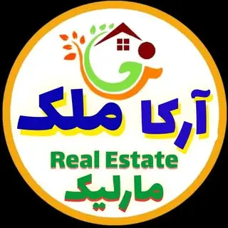 املاک آرکا