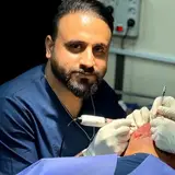 ادریس دانشور| کاشت‌مو | کاشت ابرو | زابل