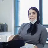 ارتودنتیست | فک و صورت | ارتودنسی | دندان