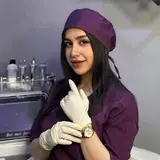 لیزر کندلا/فیلر/بوتاکس/جوانساز/هایفو/مرکز زیبایی گلاریس/کرج