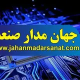 جهان مدار صنعت