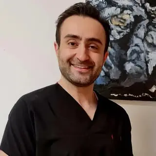 دکتر هادی گل شکن.بینی.فک