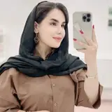 کراتین یاسوج فاطمه خرمی