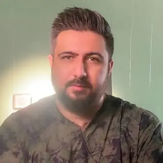 دکتر صالح شاکری