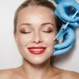 ژل لب پیروزی / بوتاکس / خط خنده / زاویه سازی/فیلربدن