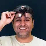 Dr.Afshin Mirzaei