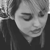 Dr Parisa Erfani