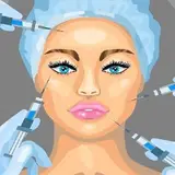 تزریق ژل و بوتاکس شیراز