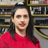 زهرا زارع/کراتین شیراز