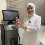 مرکز تخصصی لیزر موهای زائد مهنیا | لیزر شیراز