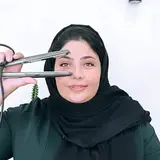 ریحانه کراتین/ پروتئین/بوتاکس/فردیس کرج