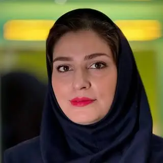 کلینیک زیبایی مشهد،فائزه هروی | کاشت مو | کاشت ابرو|کاشت ریش