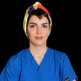 دكتر مريم افشار متخصص ارتودنسی