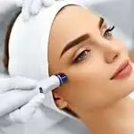لیزرموهای زائد.کاشت مو و ابرو