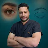دکترمجتبی لطفی زاد|جراح ومتخصص چشم وپلک|بلفاروپلاستی|ایلام