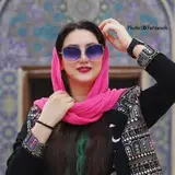 کراتین کار/سالن زیبایی/یزد/بانو سلطانی