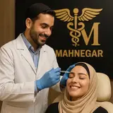 کلینیک زیبایی مهنگار دکتر سیامک ترابی