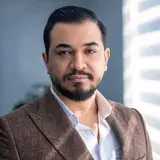 دکتــر مسعــود خســروی