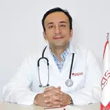 دکتر رضا تاجیک رستمی