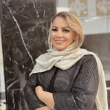 |کراتین و احیای مو | اعظم افشار | تهرانپارس|فست کراتین