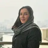 دكتر مرضيه يزداني | دندانپزشک شهرکرد