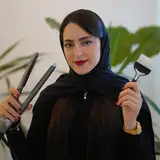 شیدا | کراتین | ایلام