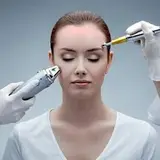 مجموعه آریا ? پوست مو لیزر کندلا ( داداشی ) قرچک ورامین