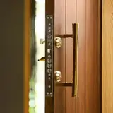 درب ضد سرقت منتظری
