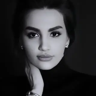 سالن زیبایی سمیرا محمودی