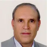 دکتر فاریابی جراح فک و صورت
