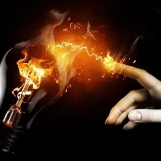 الکتریکی موسوی بومهن