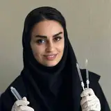 کاشت مو|بهناز سلیمانی