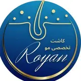 کاشت تخصصی مو/ابرو/ریش/شقیقه