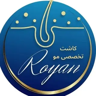 کاشت تخصصی مو/ابرو/ریش/شقیقه