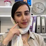 کاشت مو | بندرعباس | یزد | محدثه حیدری