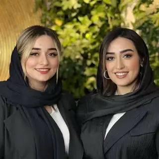 احیا، صافی ، فر دائم و اسکراب اسکالپ | راما