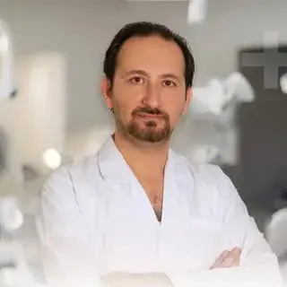 ایمپلنت ارتودنسی درمان ریشه همدان| کیوان کیمیایی