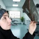 Dr.Faezeh.Azmoudeh|دندانپزشک